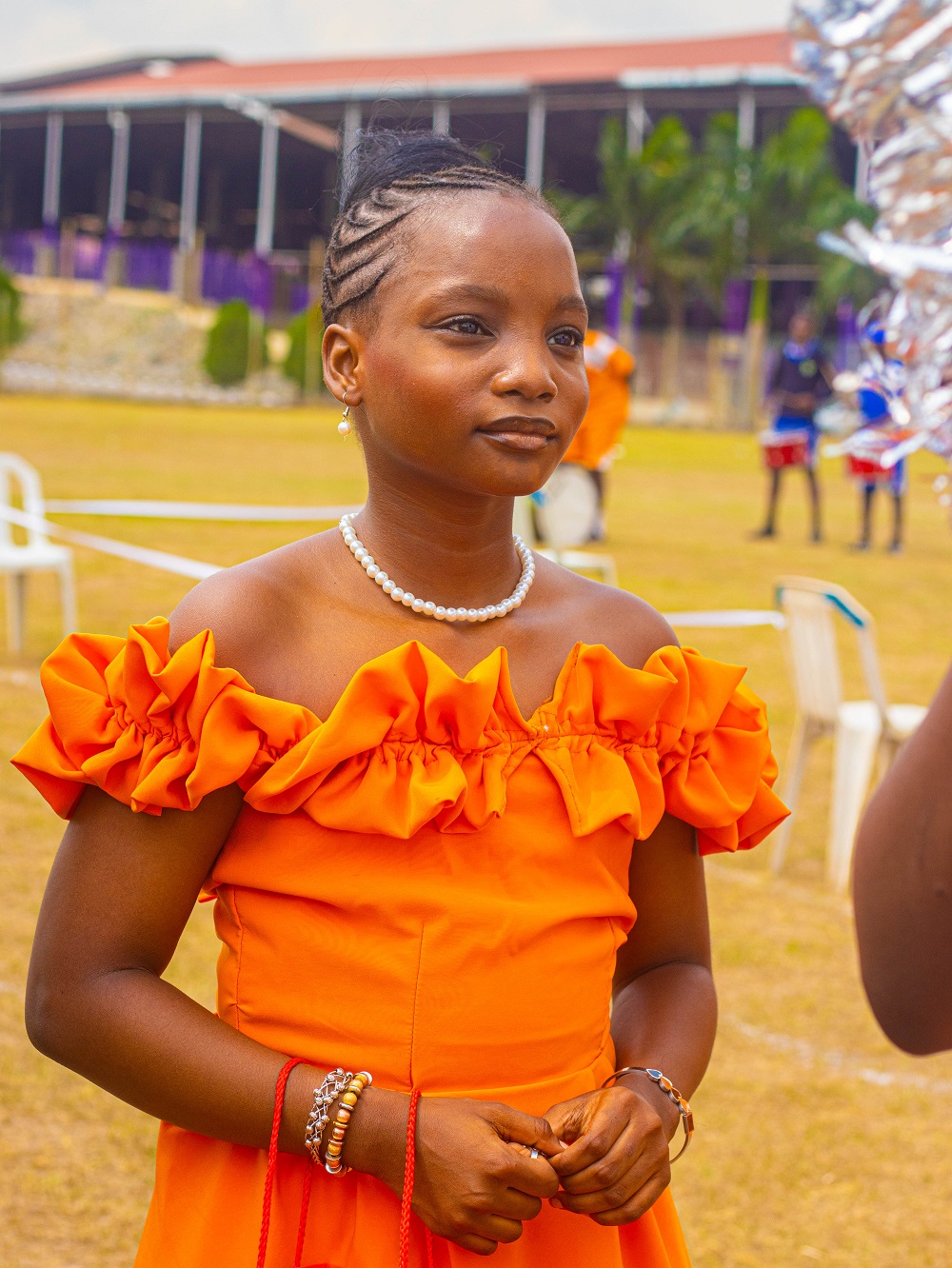 ACIA Interhouse Sport